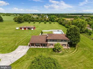 190 Apple View Dr, Clear Brook, VA 22624