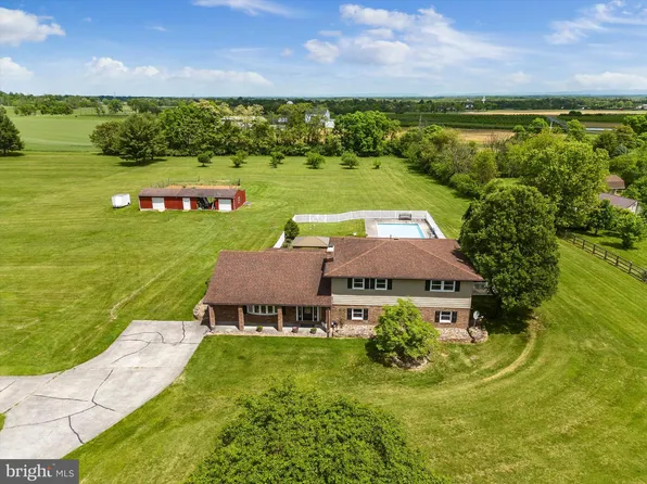 190 Apple View Dr, Clear Brook, VA 22624