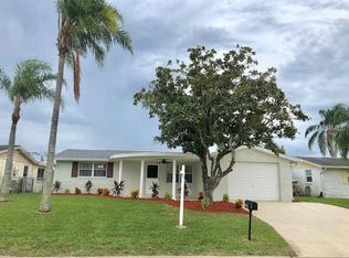 4308 Sunray Dr, Holiday, FL 34691