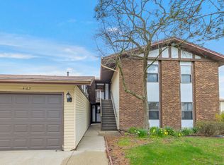 4182 192nd Ct Unit 253, Country Club Hills, IL