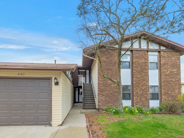 4182 192nd Ct Unit 253, Country Club Hills, IL 60478