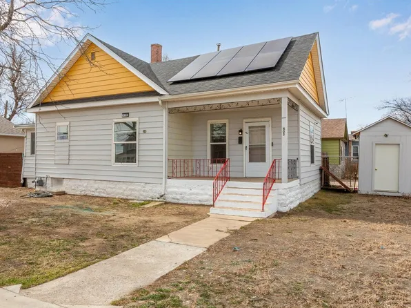 403 9th Ave, Greeley, CO 80631