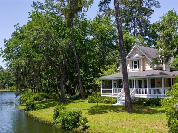 25 Gleneagles Ct, Daufuskie Island, SC 29915