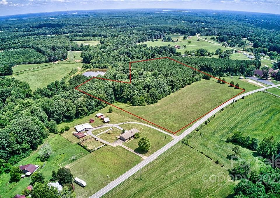 2144 Hopewell Church Rd, Sherrills Ford, NC 28673 MLS 3903751 Zillow