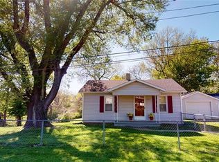 1205 Wayne Ave, Collinsville, IL