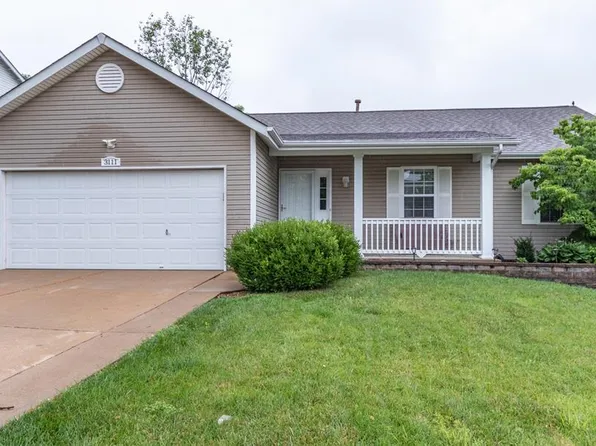 3111 Valley Oaks Dr, Imperial, MO 63052