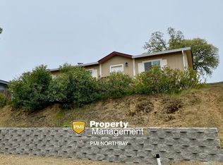 1080 Eastridge Dr, Napa, CA