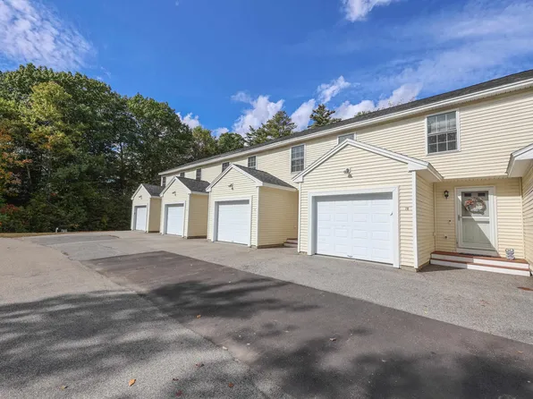 138 Exeter Road #20, Epping, NH 03042