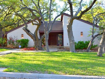 1823 Tarton Ln, San Antonio, TX, 78231
