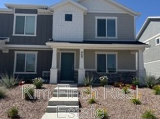 969 E Jack Dr, Saratoga Springs, UT 84045