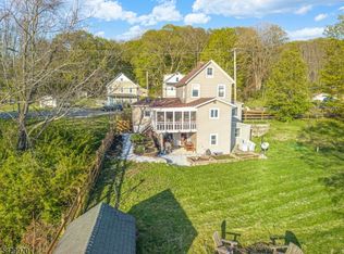 708 State Rt 23, Wantage Twp., NJ 07461