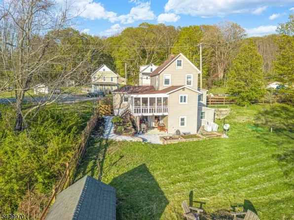708 State Rt 23, Wantage Twp., NJ 07461