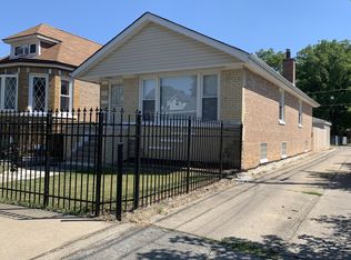 8845 S Hermitage Ave, Chicago, IL 60620