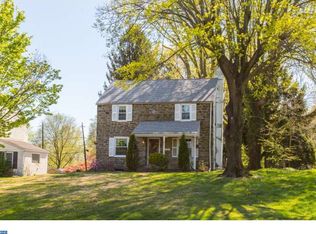 900 Church Rd, Springfield, PA 19064