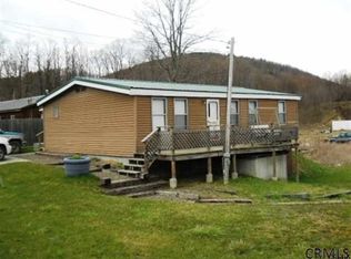 11 S Hill Rd E, East Worcester, NY 12064