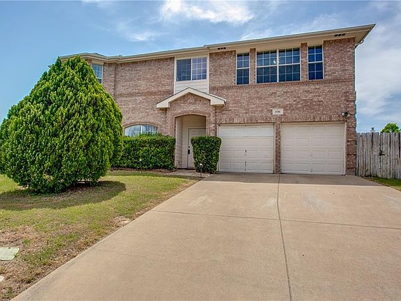 2nd image of 831 Burney Ct