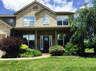 6951 Drew Dr, Edwardsville, IL 62025