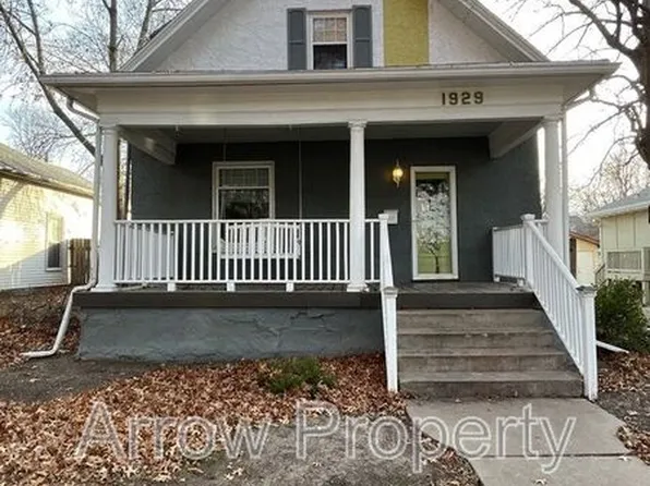 1929 Sumner St, Lincoln, NE 68502