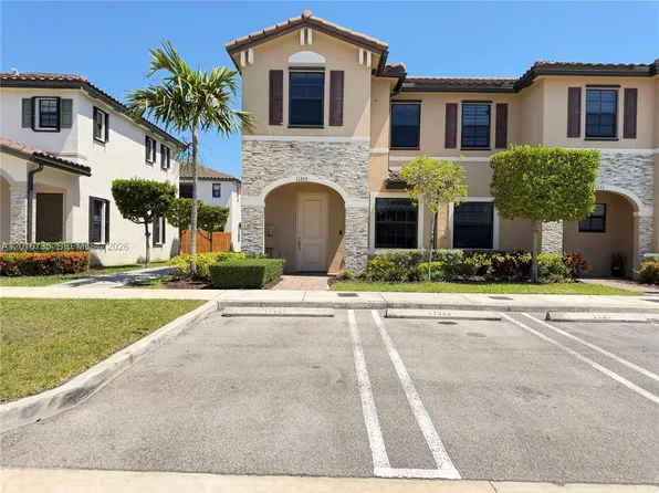 11355 SW 250th Ter #11355, Homestead, FL 33032
