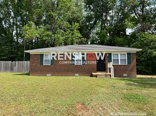 158 Navy Dr, Munford, TN 38058