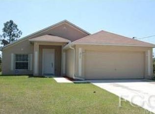2905 25th St W UNIT 2, Lehigh Acres, FL 33971