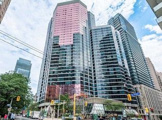 1001 Bay St #1109, Toronto, ON M5S 3A6