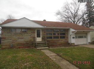 135 Roosevelt Ave, Elyria, OH