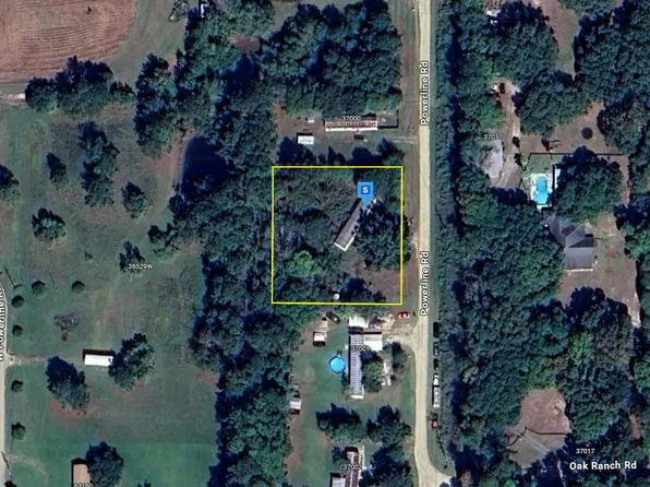 37004 Oak Ranch Rd, Pearl River, LA 70452