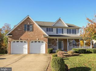 114 Killaney Ct, Winchester, VA 22602