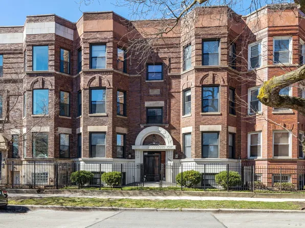 4036 S Calumet Ave APT 1N, Chicago, IL 60653