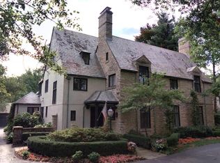 326 N Columbia Ave, Columbus, OH 43209