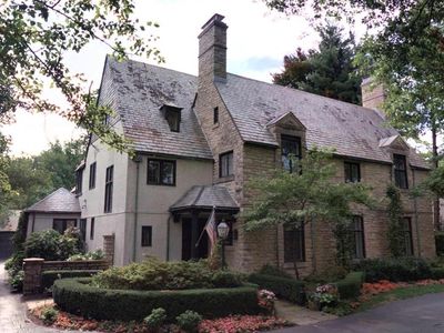 326 N Columbia Ave, Columbus, OH, 43209