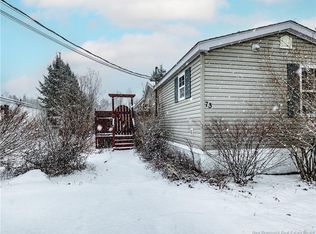73 Andre Dr, Dieppe, NB E1A7C4