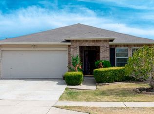 1804 Kittredge Way, Justin, TX 76247