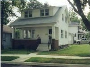 2131 Cortland Ave, Fort Wayne, IN 46808