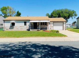 23 Toluca Ln, Gering, NE 69341