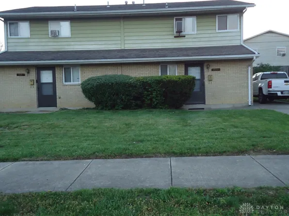 413 Liscum Dr, Dayton, OH 45417