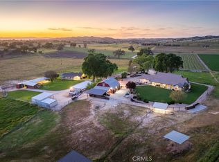 5385 Camp 8 Rd, Paso Robles, CA 93446