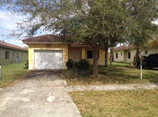 848 SW 6th St, Florida City, FL 33034