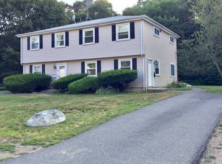 10 Concord Ave #10, Norwood, MA 02062
