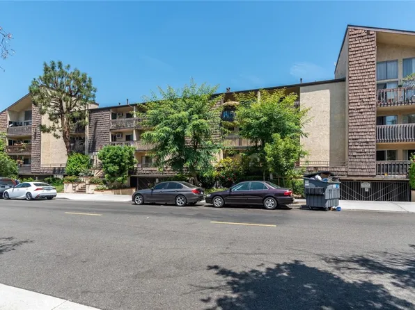 365 Burchett St Unit 114, Glendale, CA 91203