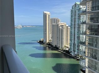 Met 1 Condo, Miami, FL 33131