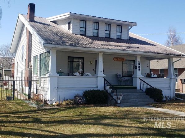 Baker City Real Estate Baker City Or Homes For Sale Zillow