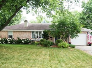 3113 Northwood Dr, Ames, IA 50010