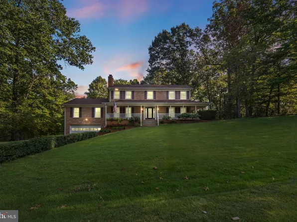 1012 Bayview Overlook, Stafford, VA 22554