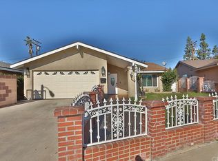 8209 Sandy Ln, Paramount, CA 90723