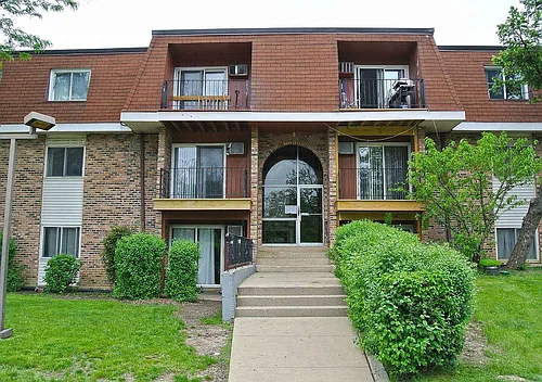 630 Mesa Dr #313 Photo 1