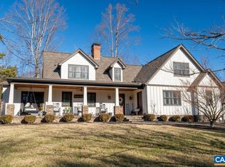 2320 Minor Mill Rd, Charlottesville, VA 22911