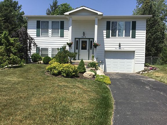 Quiet low traffic street