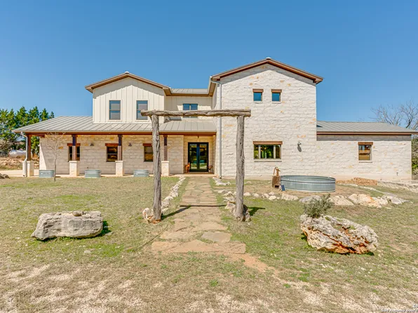 510 Red Oak, Boerne, TX 78006